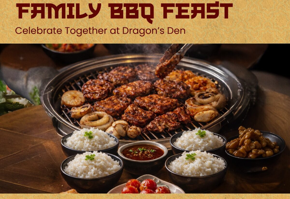 AVURUDU FAMILY BBQ FEAST