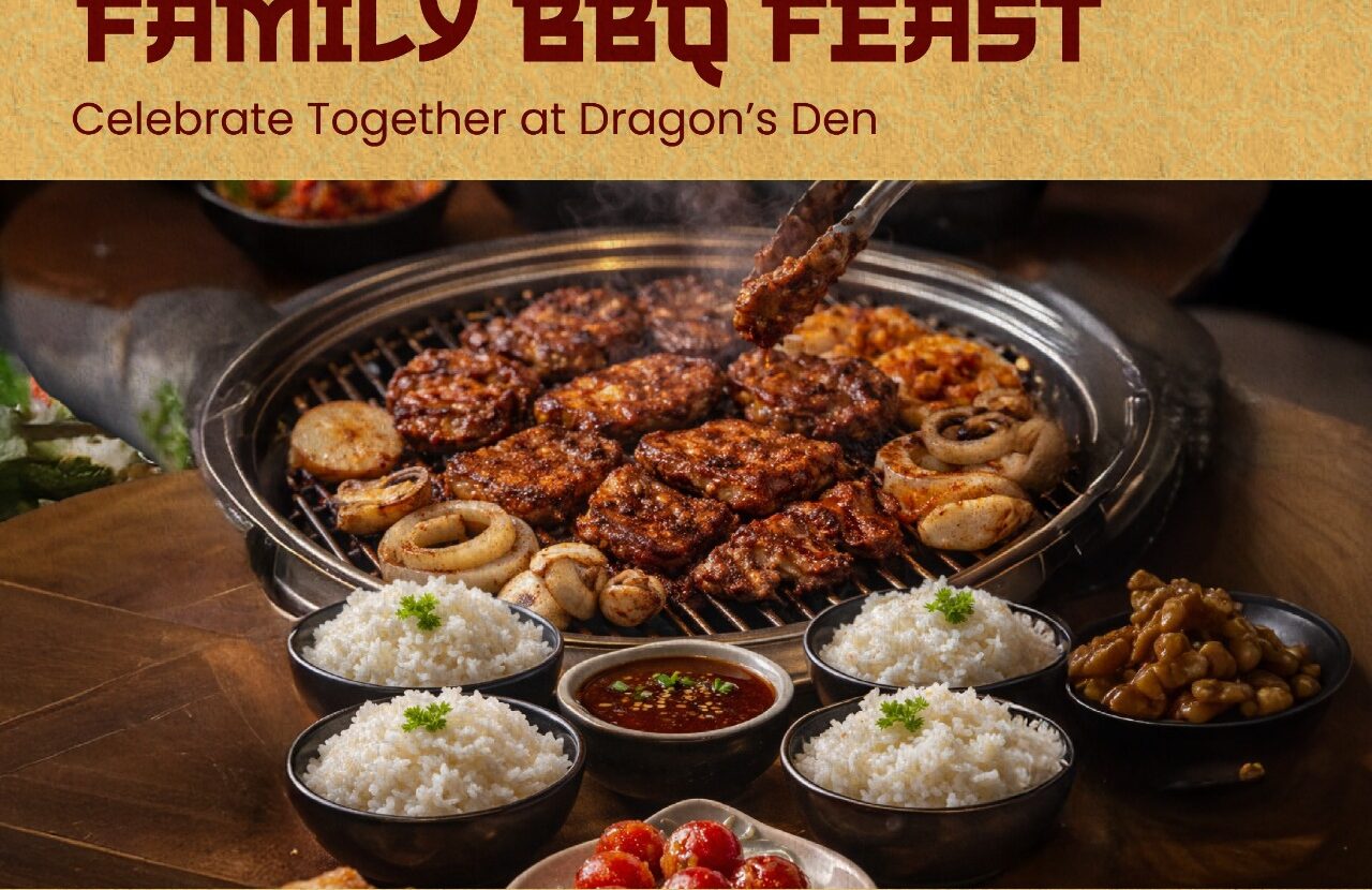 AVURUDU FAMILY BBQ FEAST